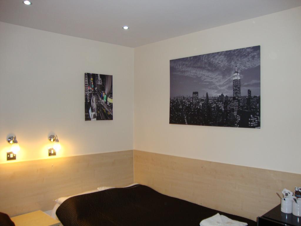 Metro Hotel London Exterior photo
